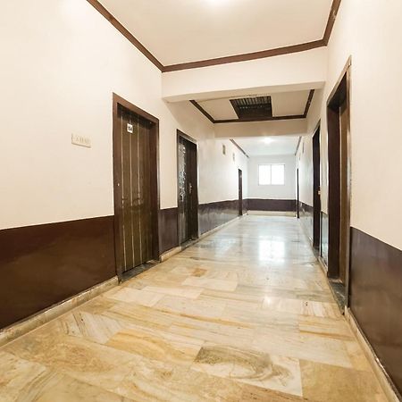 Oyo Hotel Konark Inn Bareilly Εξωτερικό φωτογραφία