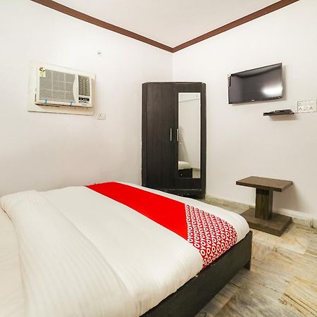 Oyo Hotel Konark Inn Bareilly Εξωτερικό φωτογραφία