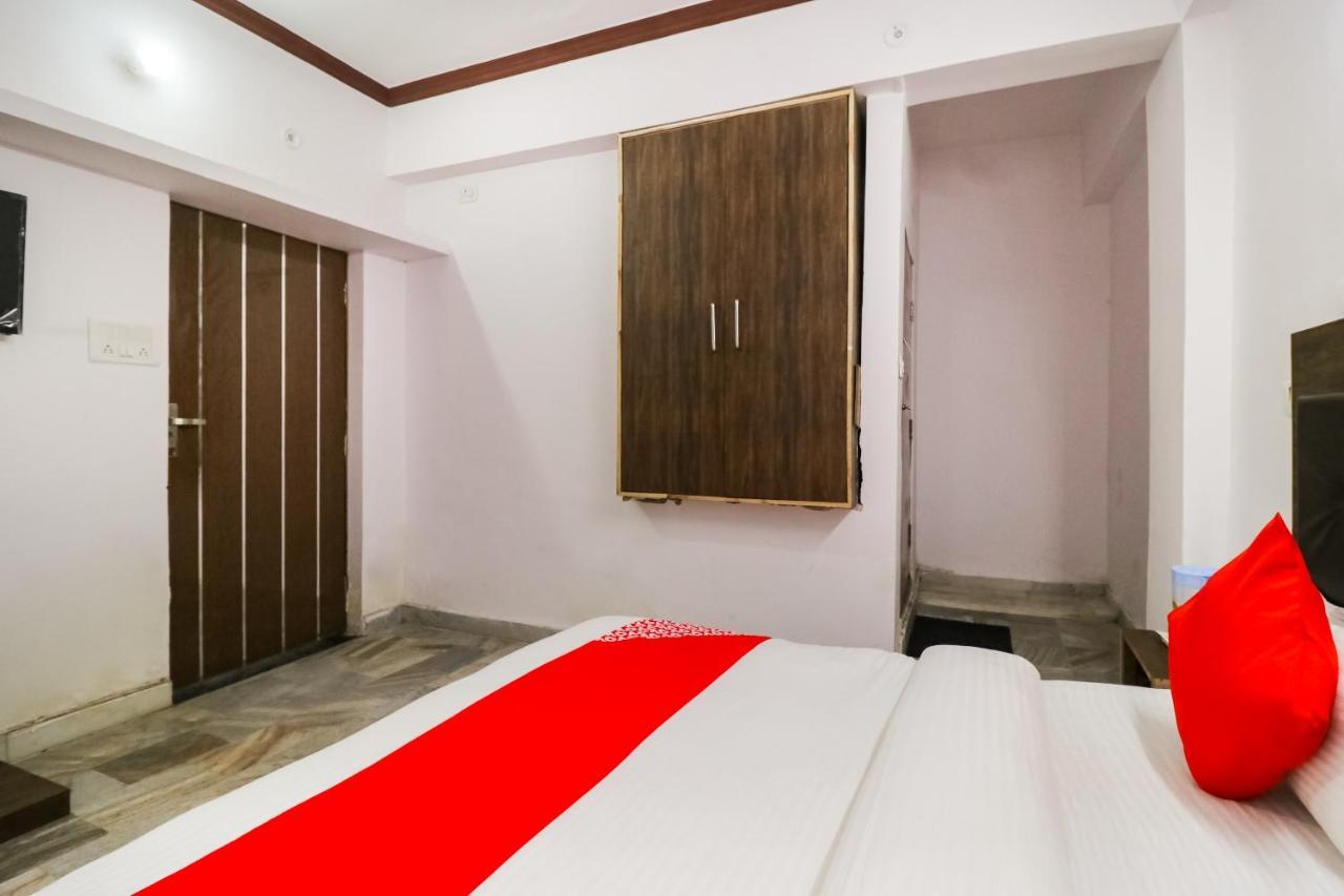 Oyo Hotel Konark Inn Bareilly Εξωτερικό φωτογραφία